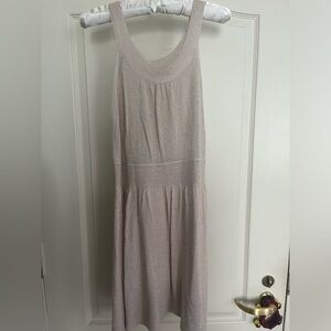 Lux sparkle dress, M